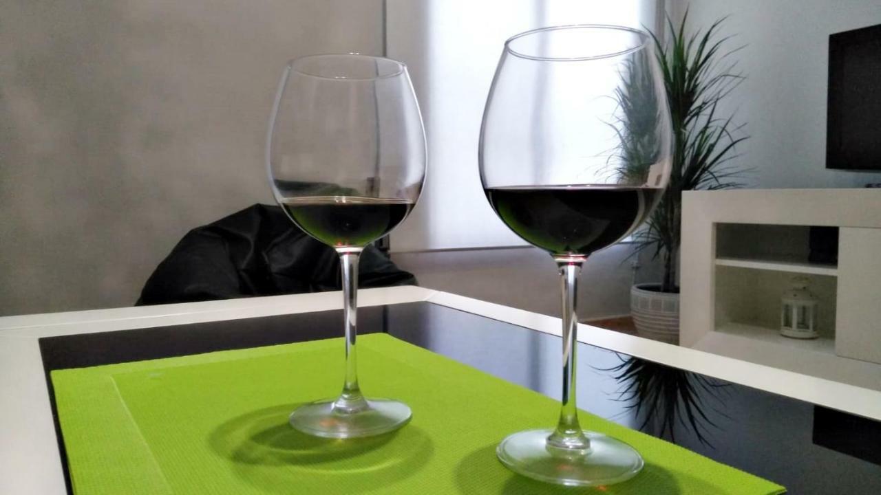 코르도바 La Sastreria Del Realejo 아파트 외부 사진